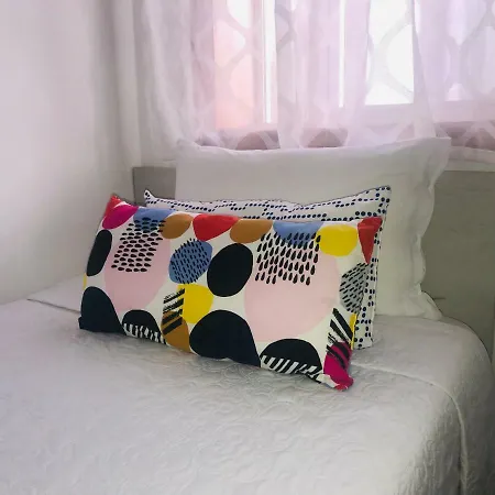 Apartament Atico La Laguna La Laguna (Tenerife)