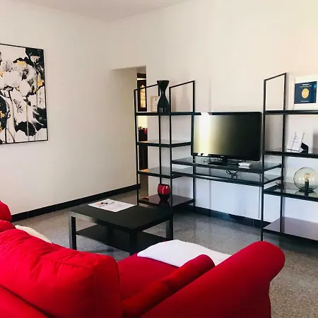 Apartament Atico La Laguna