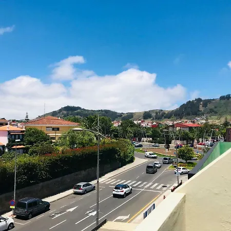 Apartament Atico La Laguna