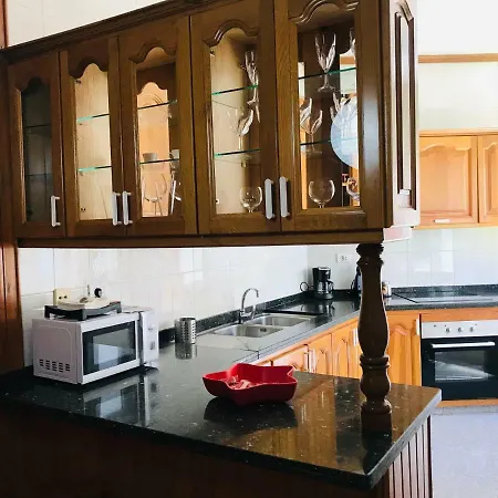 Apartament Atico La Laguna