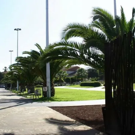 Διαμέρισμα Atico La Laguna